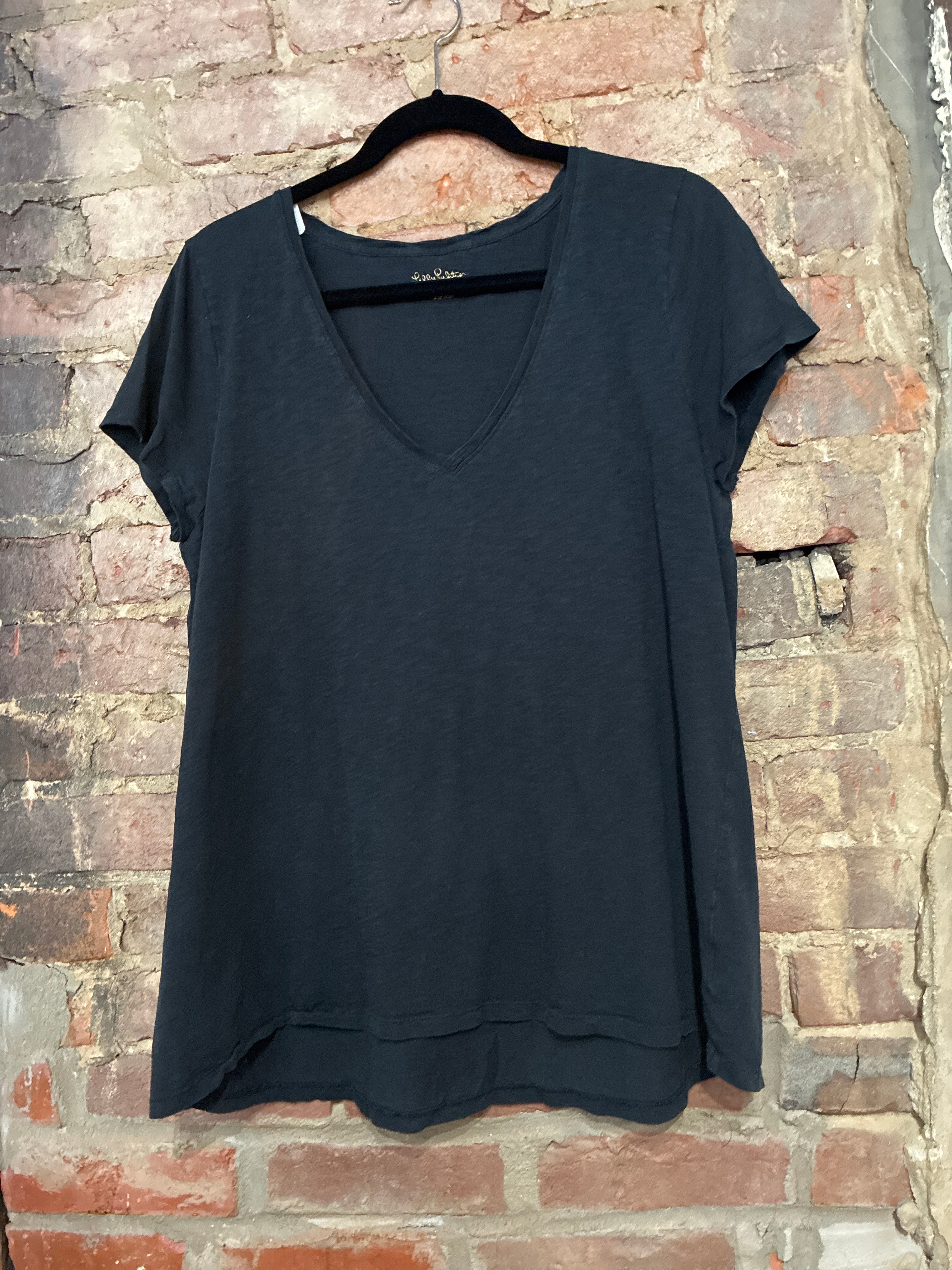 Lilly Pulitzer Basic Tee