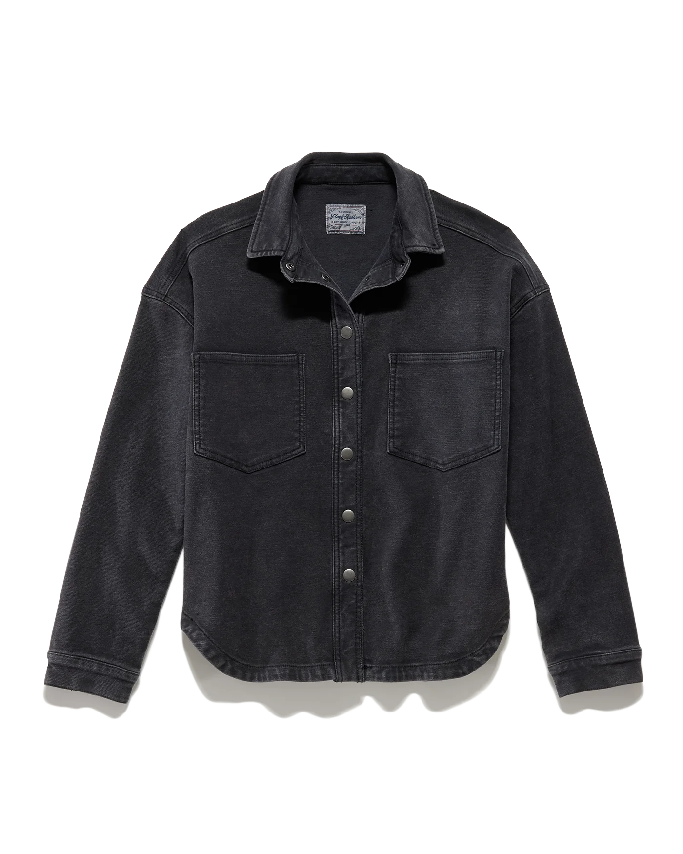 Ravenna Shirt Jacket