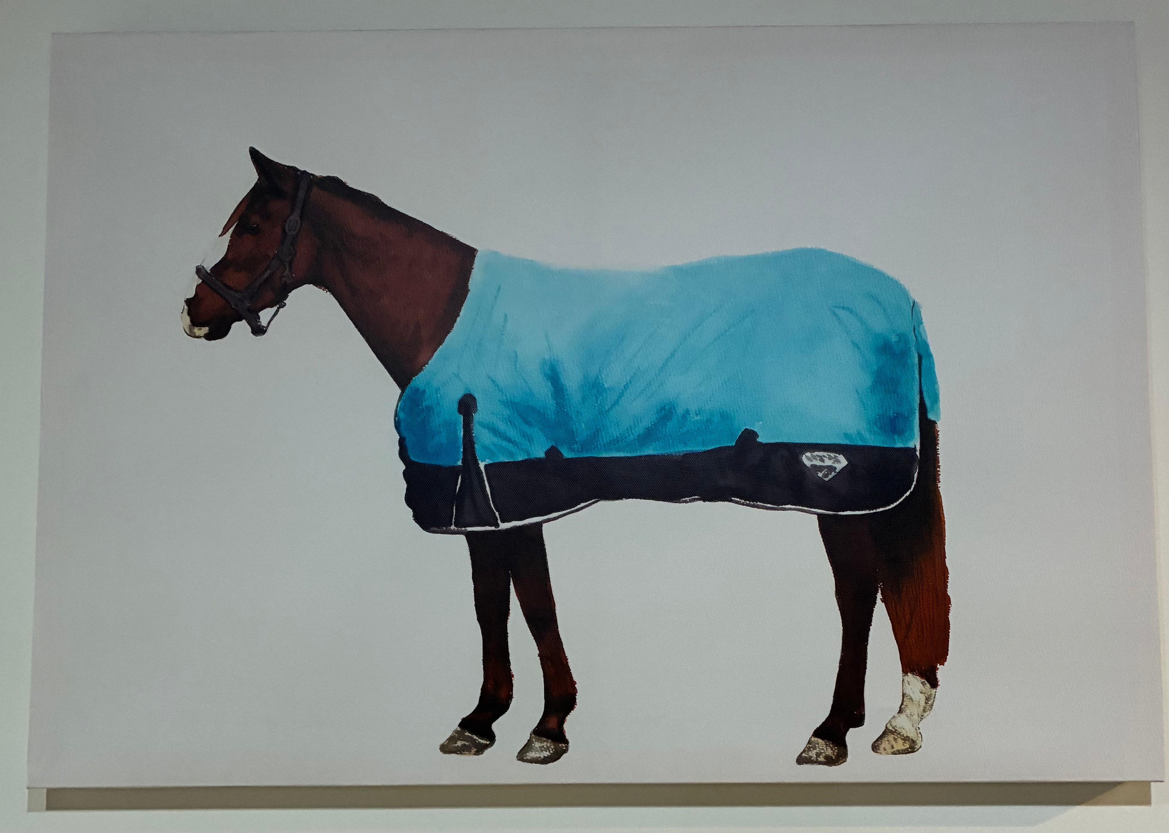 Race Day Prints