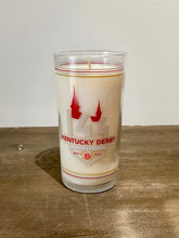 Load image into Gallery viewer, Vintage Year Running of the Derby Candle