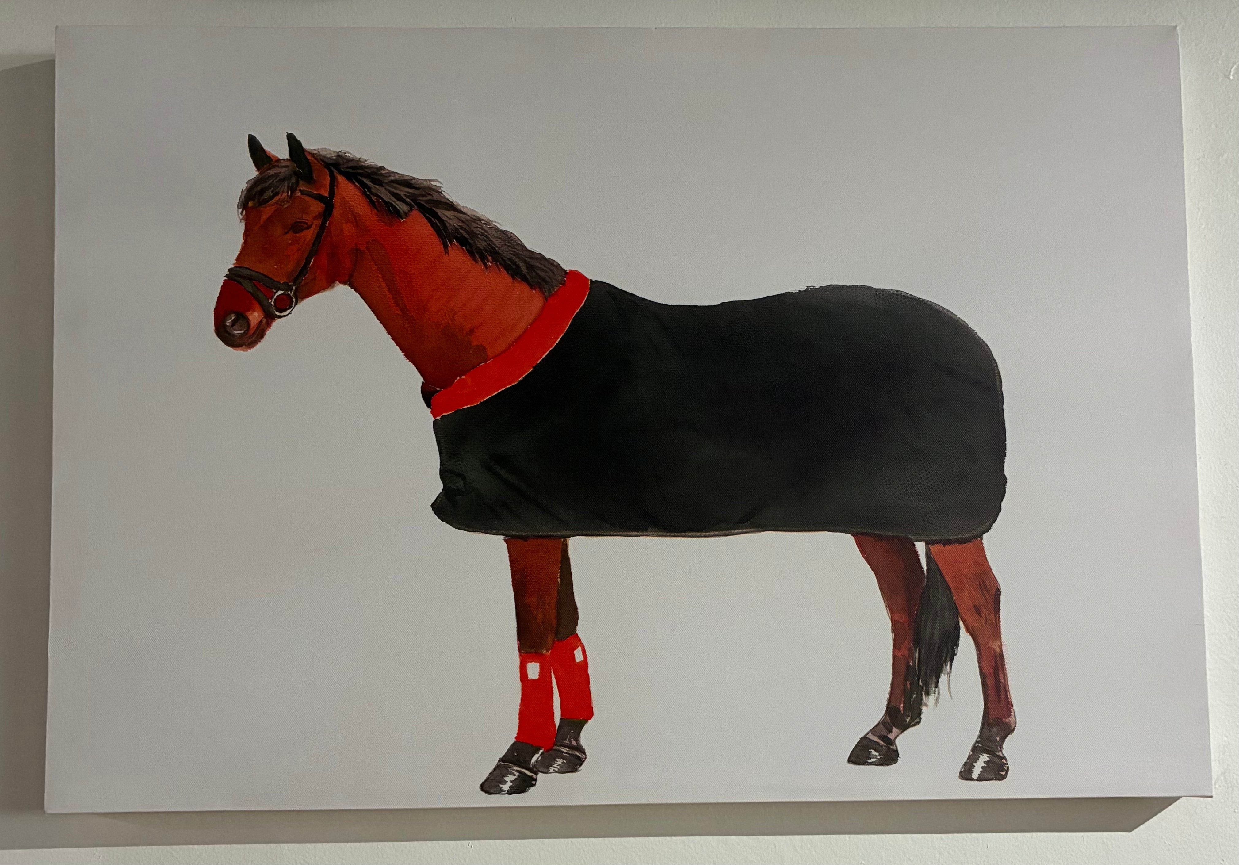Race Day Prints