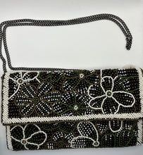 Load image into Gallery viewer, Beaded Clutch