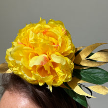 Load image into Gallery viewer, Chattanooga Fascinator