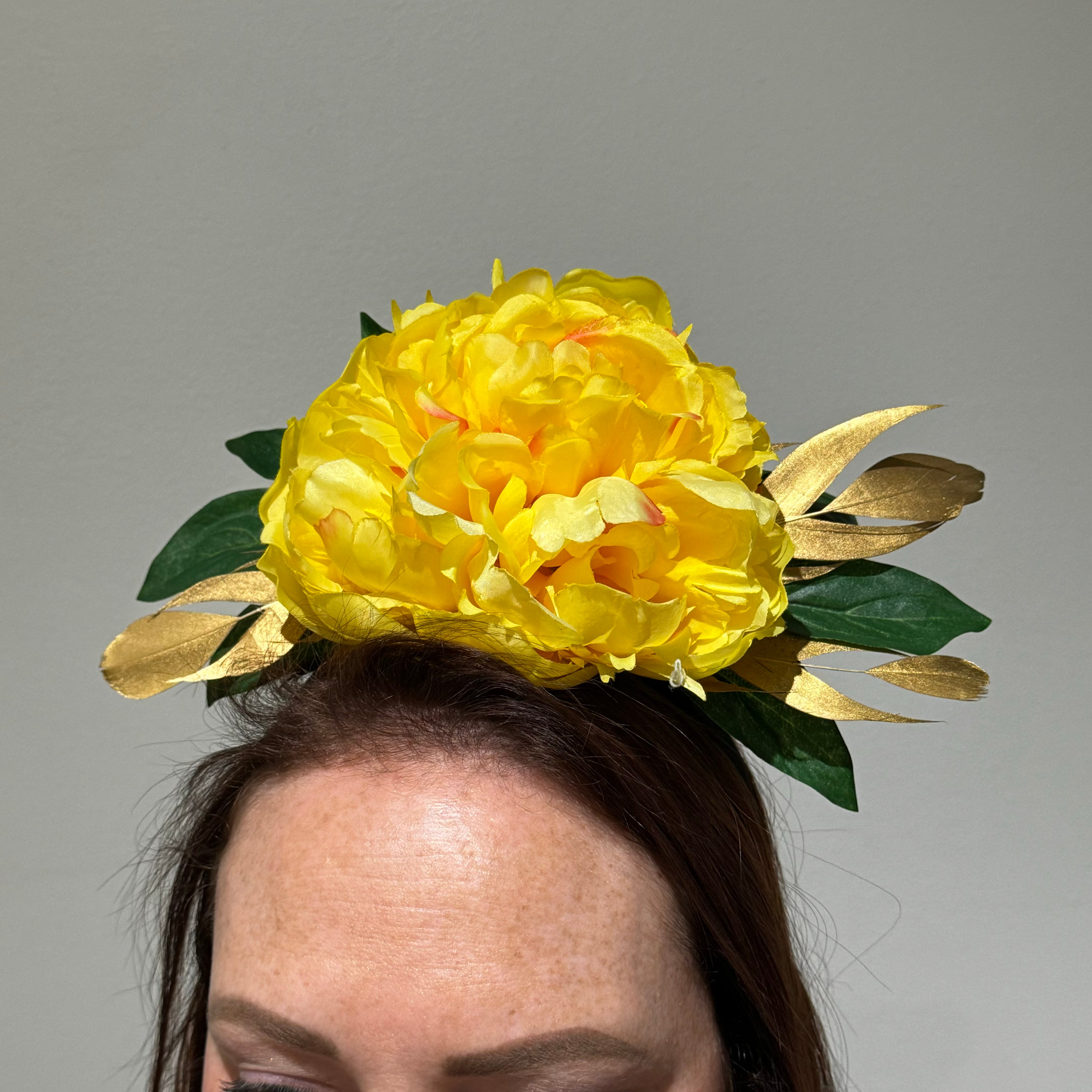 Chattanooga Fascinator