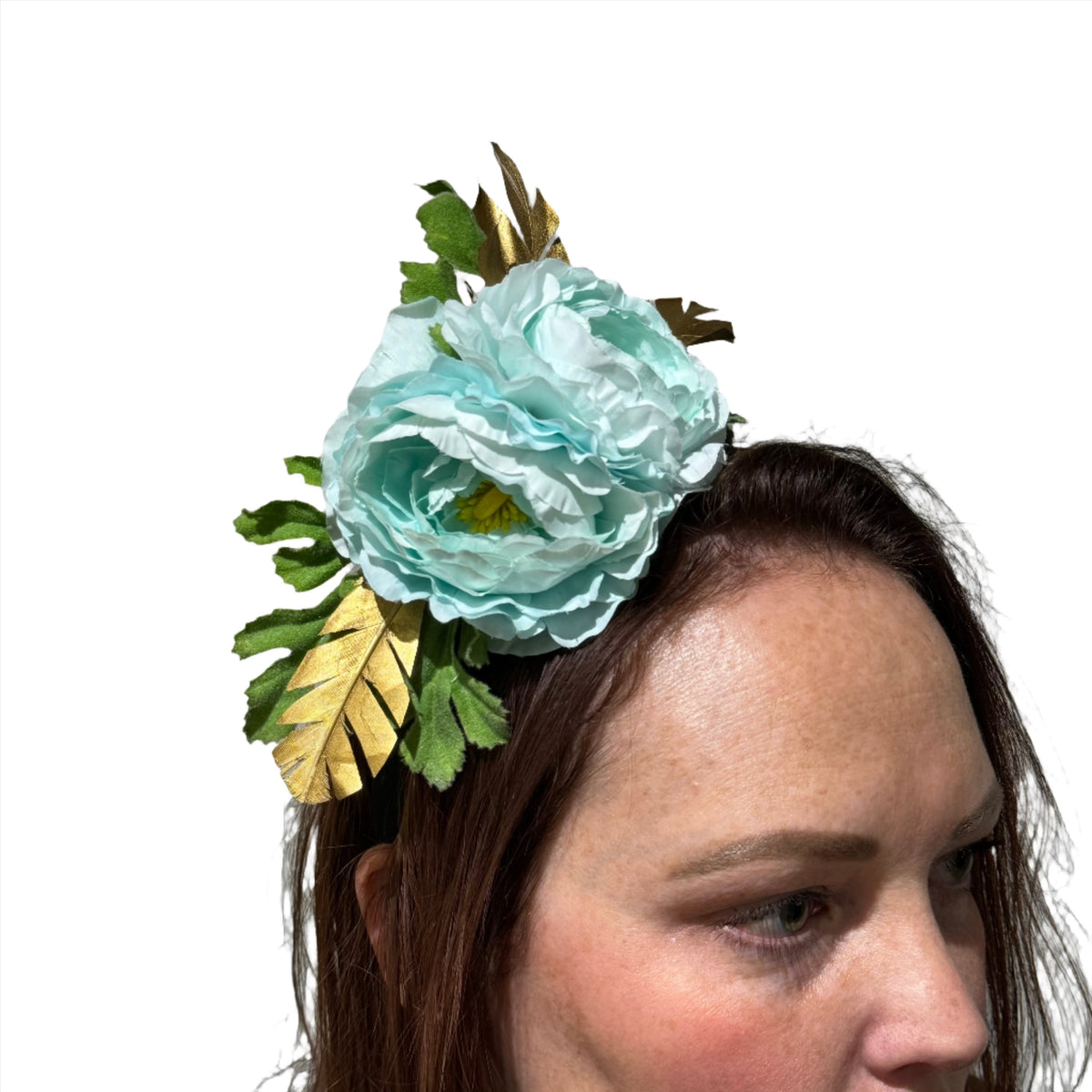 Nashville Fascinator Six Sisters BoutiqueNULU