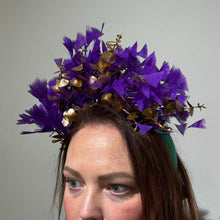 Load image into Gallery viewer, New Orleans Fascinator