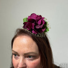 Load image into Gallery viewer, Vermont Fascinator