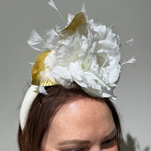 Load image into Gallery viewer, Lexington Fascinator