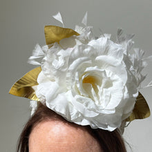 Load image into Gallery viewer, Lexington Fascinator