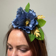 Load image into Gallery viewer, Franklin Fascinator