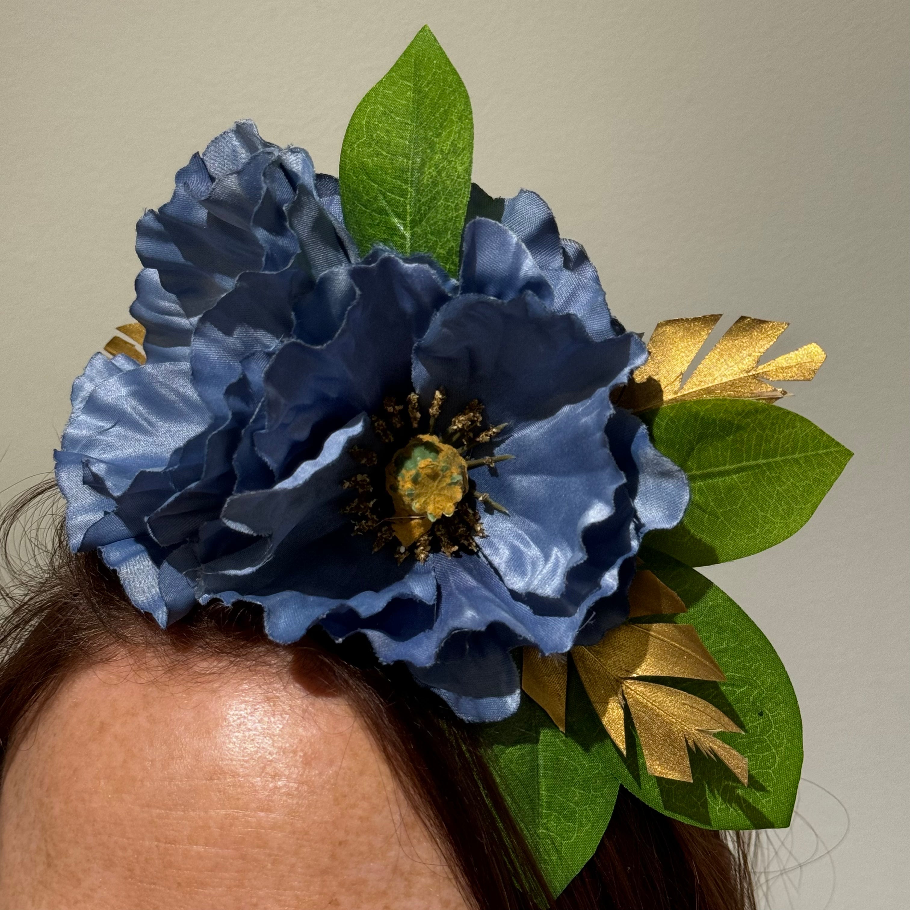 Franklin Fascinator