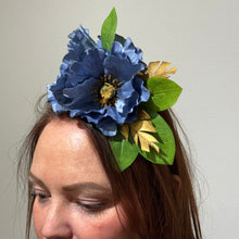 Load image into Gallery viewer, Franklin Fascinator