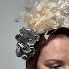 Load image into Gallery viewer, Covington Fascinator