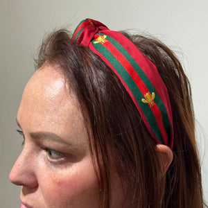 Designer Inspired Headband