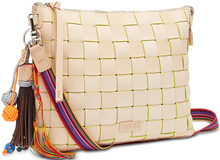 Load image into Gallery viewer, Jody Downtown Crossbody - Consuela