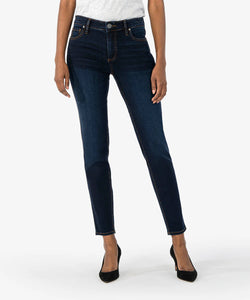Diana High Rise Relaxed Fit Fab Ab Skinny