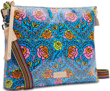 Load image into Gallery viewer, Mandy Downtown Crossbody - Consuela