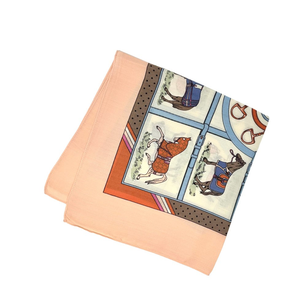 Equestrian Scarves