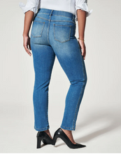 Load image into Gallery viewer, Spanx Straight Ankle Jean