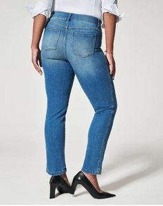 Spanx Straight Ankle Jean