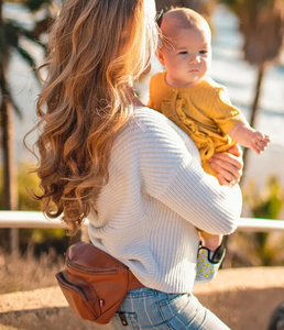 Kibou Vegan Leather Bag