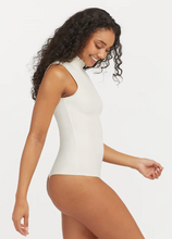 Load image into Gallery viewer, SPANX MOCK NECK BODYSUIT