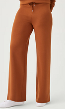 Load image into Gallery viewer, SPANX Air Essentials Wide Leg Pant