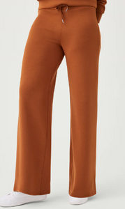 SPANX Air Essentials Wide Leg Pant