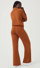 Load image into Gallery viewer, SPANX Air Essentials Half Zip