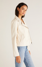 Load image into Gallery viewer, Trina Moto Jacket