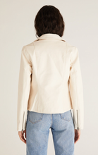 Load image into Gallery viewer, Trina Moto Jacket