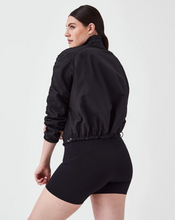Load image into Gallery viewer, SPANX Radiant Ruched Jacket