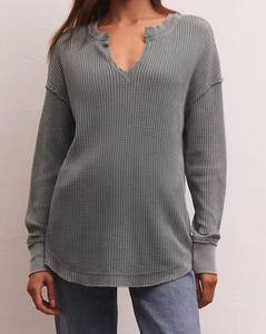 DRIFTWOOD THERMAL TOP