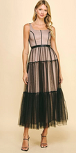 Load image into Gallery viewer, Tilly Tulle Dress