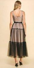 Load image into Gallery viewer, Tilly Tulle Dress