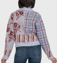 Load image into Gallery viewer, Sybil Button Down Cardigan