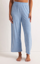 Load image into Gallery viewer, Beachy Rib Terry Pant
