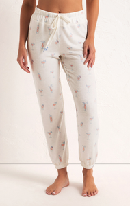 Ava Cocktail Joggers