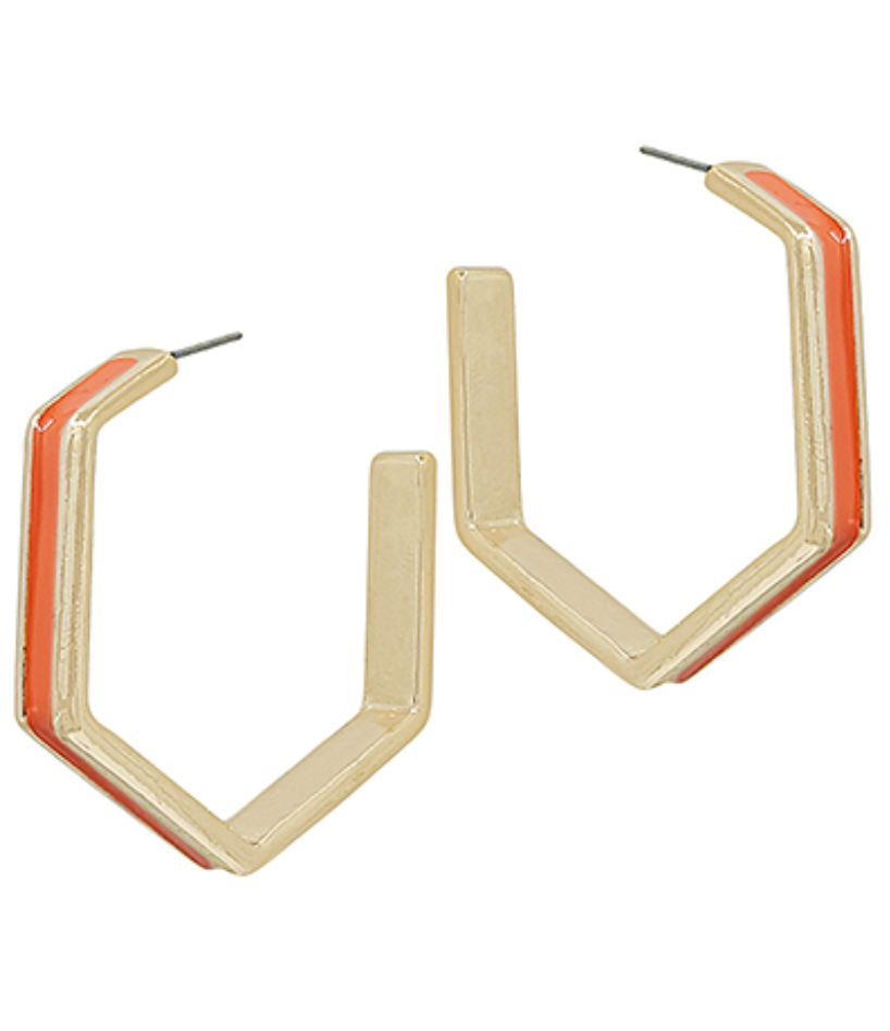 Hex Hoops