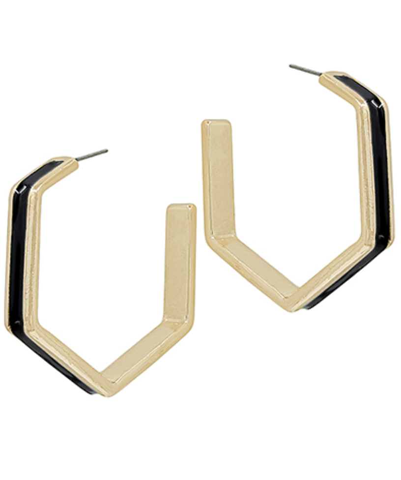 Hex Hoops