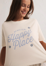 Load image into Gallery viewer, Happy Place Tee by Z Supply