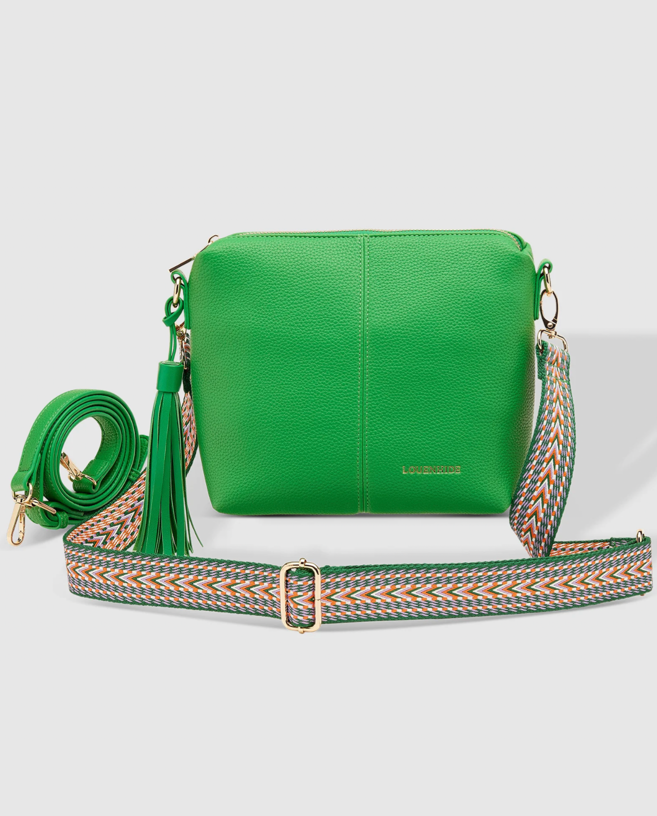 Kasey Crossbody Bag