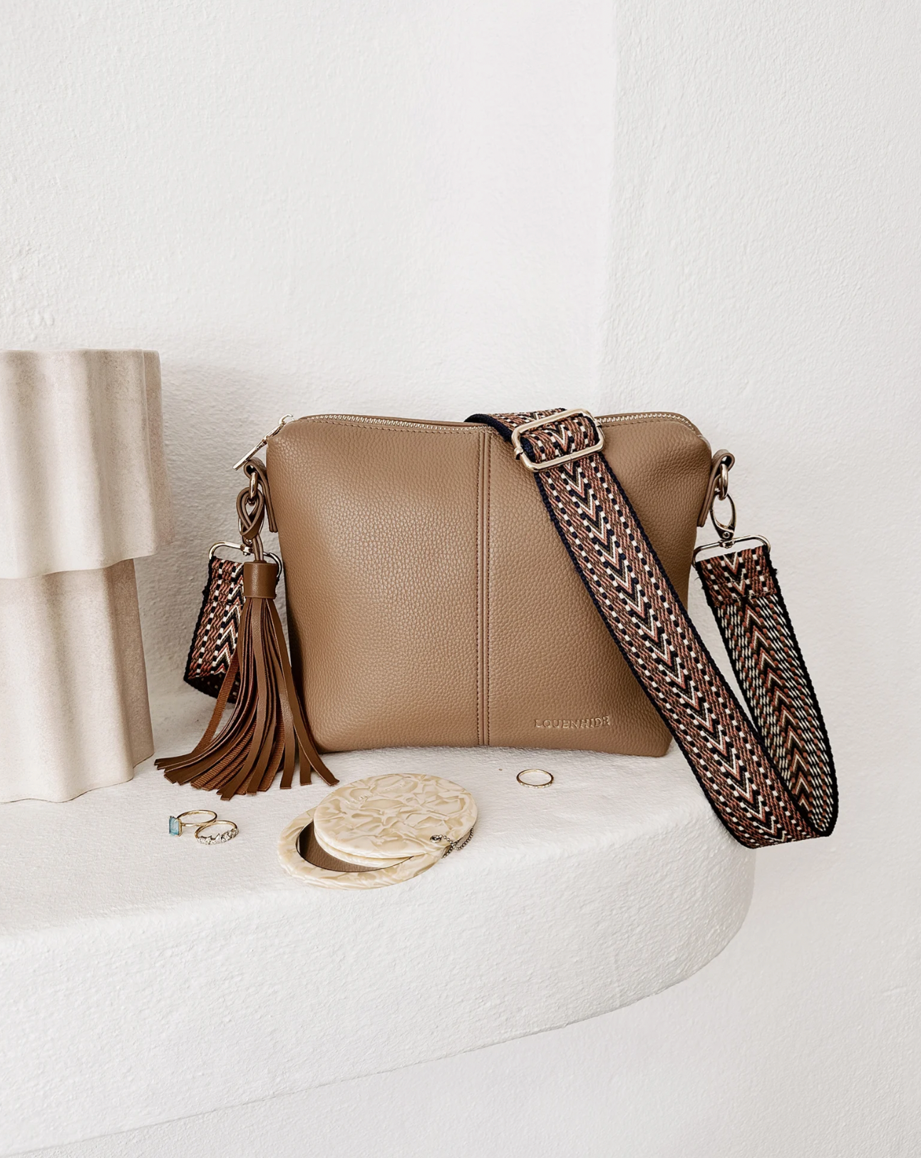 Kasey Crossbody Bag