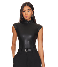 Load image into Gallery viewer, Mock Neck Bodysuit