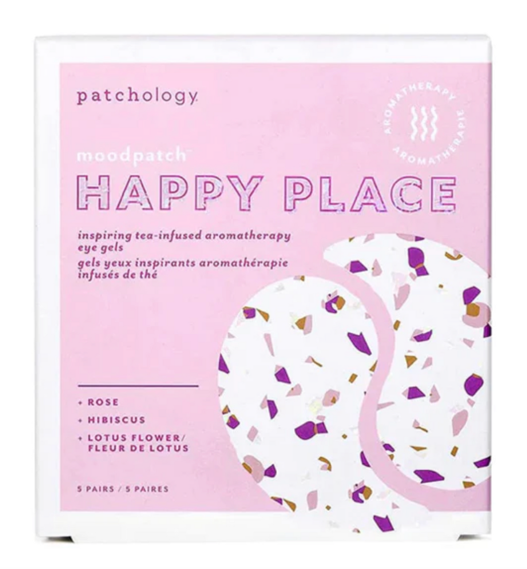 Happy Place Eye Gels Pack