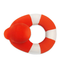 Load image into Gallery viewer, FLO THE FLOATIE, RED
