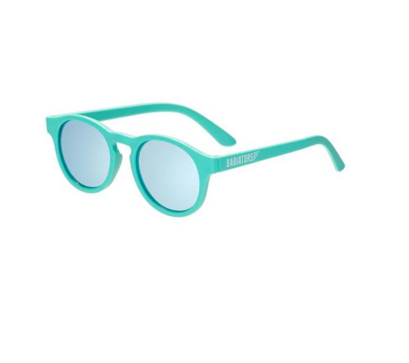 Keyhole Baby and Kid Sunglasses (Uv Protection)