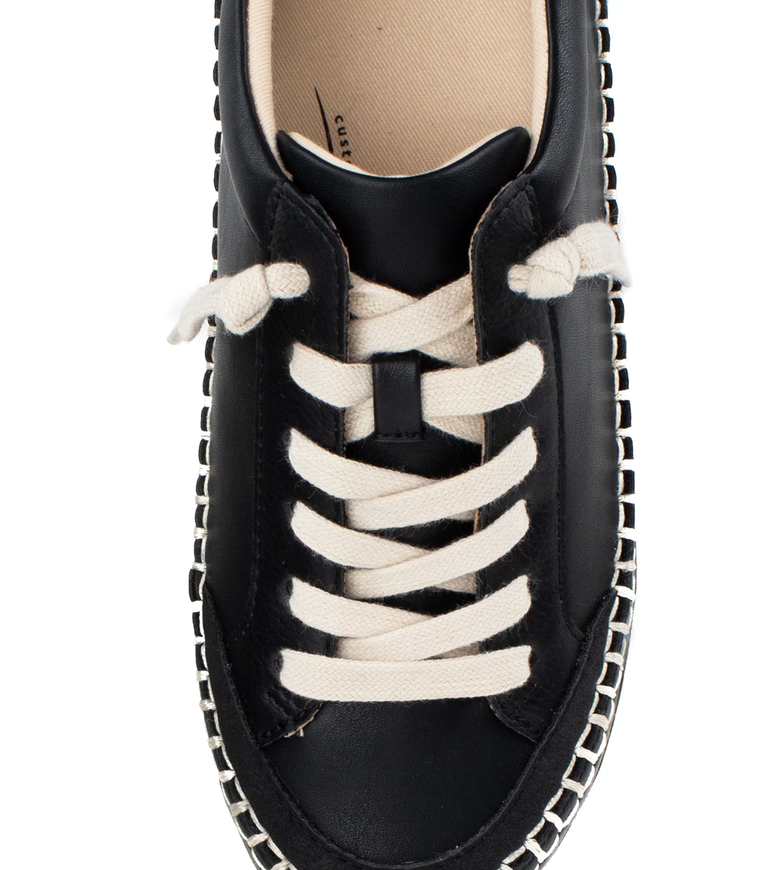 Eloise Platform Sneaker