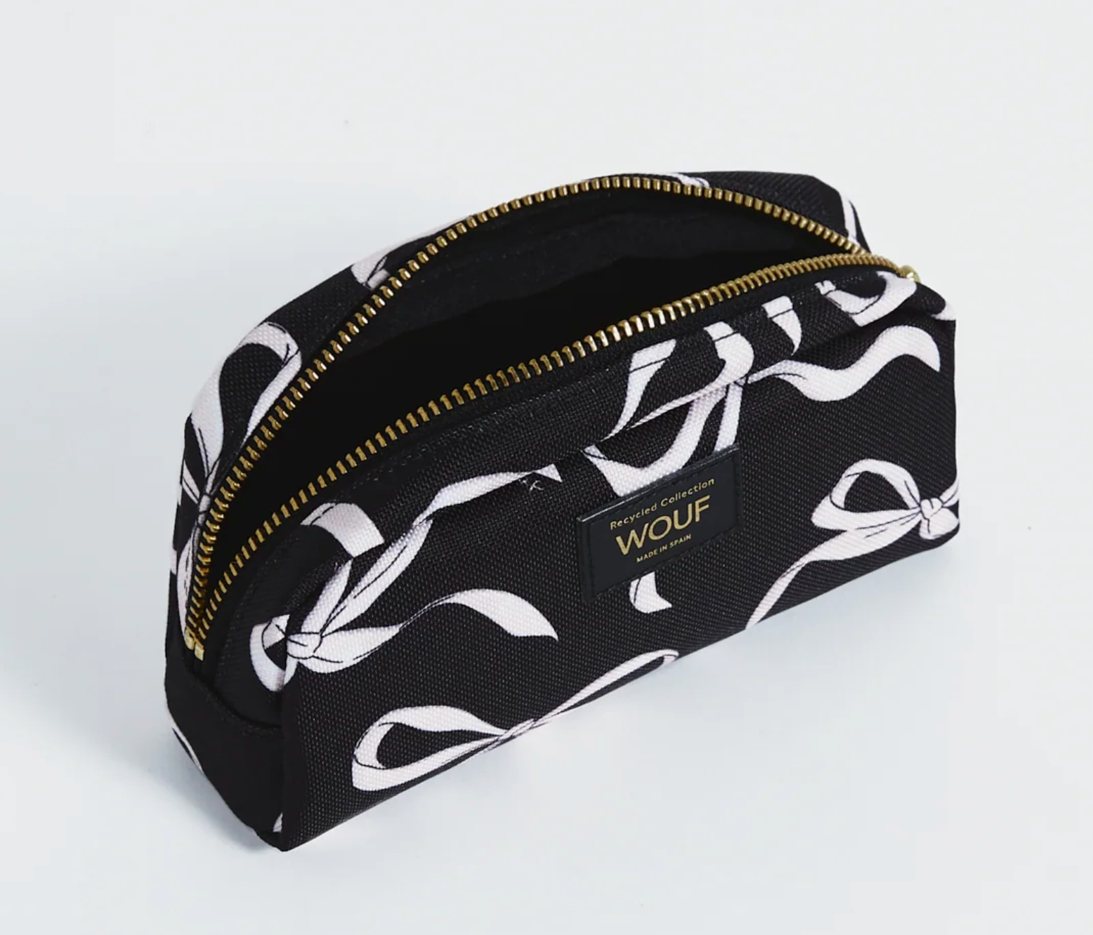 Carlota Makeup Bag