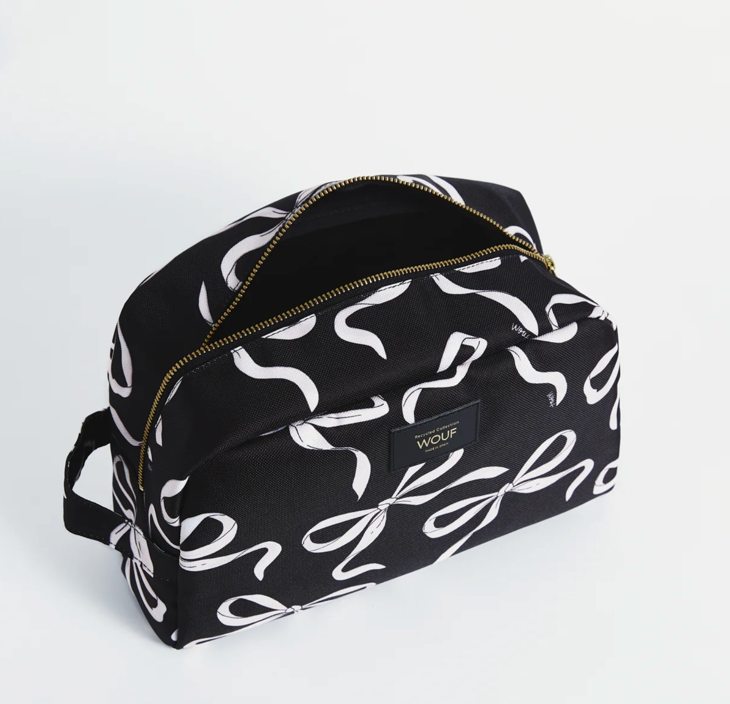 Carlota Large Toiletry Bag